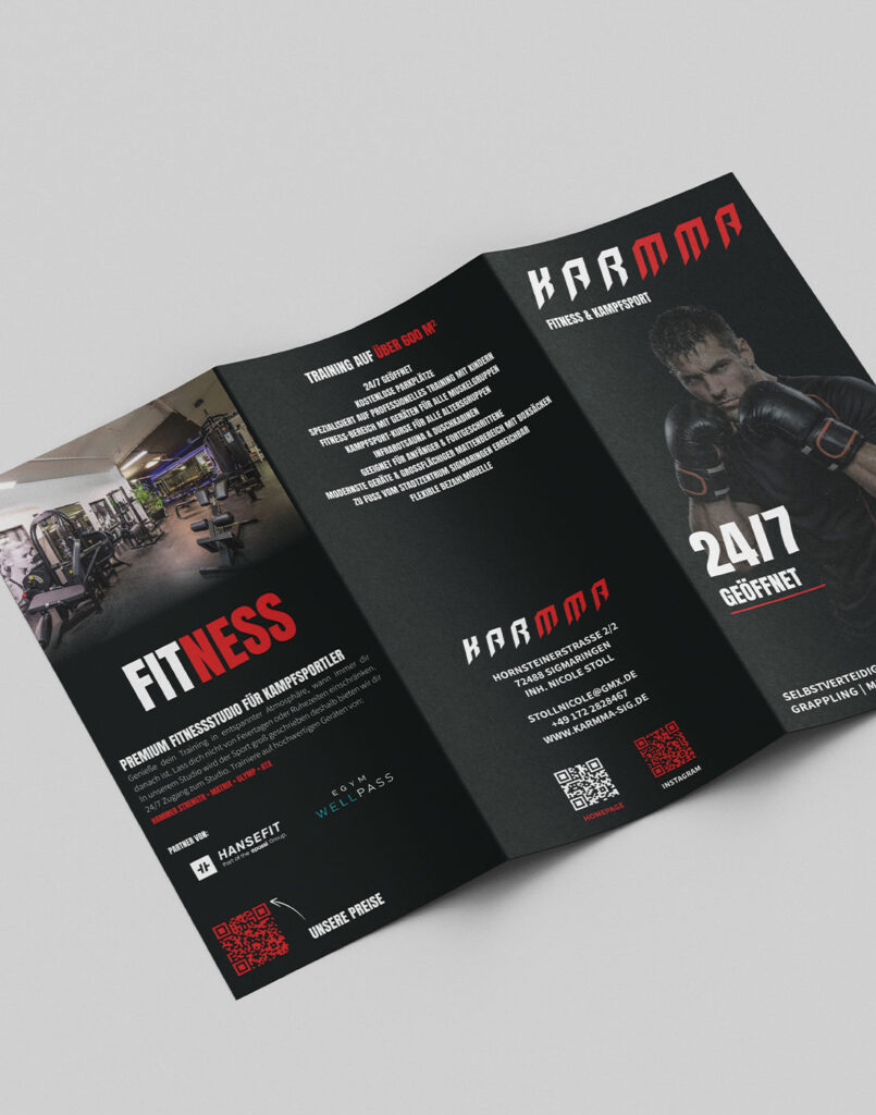 KarMMA x ls.mediendesign