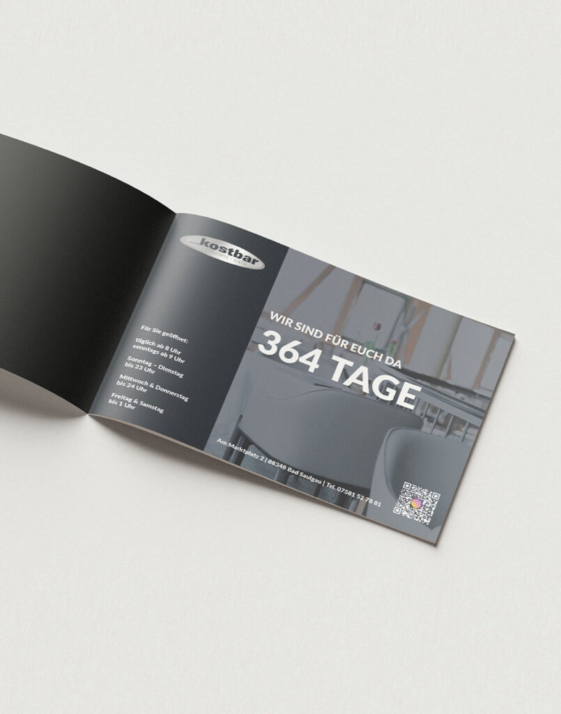 Kostbar x ls.mediendesign
